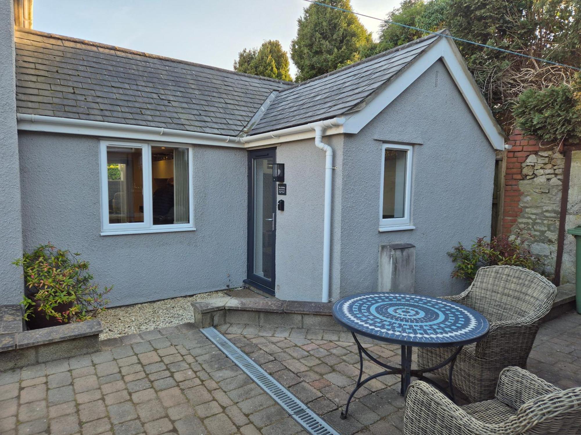 The Smithy By Cliftonvalley Apartment